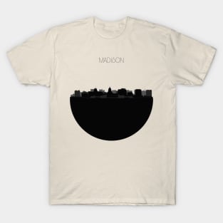 Madison Skyline T-Shirt